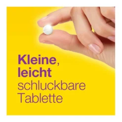 Vigantol 1.000 I.E. Vitamin D3 Tabletten, 100 St