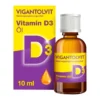Vigantolvit 500 I.E. Vitamin D3 Öl, 10 ml