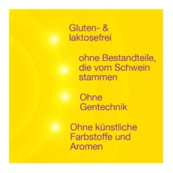 Vigantolvit 2000 I.E. Vitamin D3 Weichkapseln vegan, 120 St