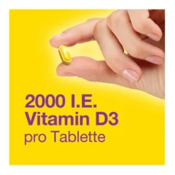 Vigantolvit Immun, 60 St