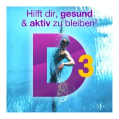 Vigantolvit Immun, 60 St