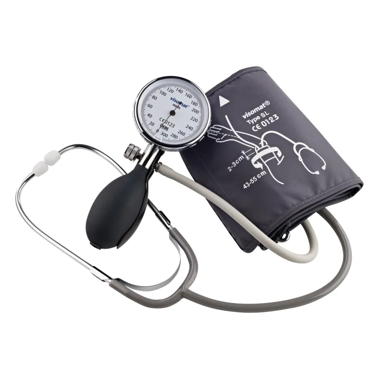 Visomat medic Home Blutdruckmessgerät Typ XXL, 1 St