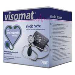 Visomat medic Home Blutdruckmessgerät Typ M, 1 St