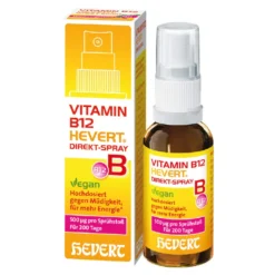 Vitamin B12 Hevert Direkt-Spray, 30 ml