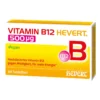 Vitamin B12 Hevert 500 µg Tabletten, 60 St
