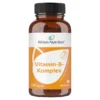 Vitamin-B-Komplex Kapseln, 120 St