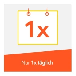 Vitamin B-Komplex ratiopharm Kapseln, 120 St