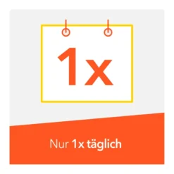 Vitamin B-Komplex ratiopharm direkt - mit 8 B-Vitaminen, 20 St