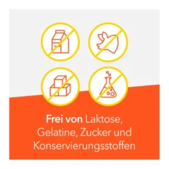 Vitamin B-Komplex ratiopharm direkt - mit 8 B-Vitaminen, 40 St