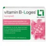 Vitamin B-Loges komplett Filmtabletten, 120 St
