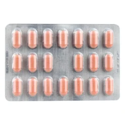 Vitamin B-Loges komplett Filmtabletten, 120 St