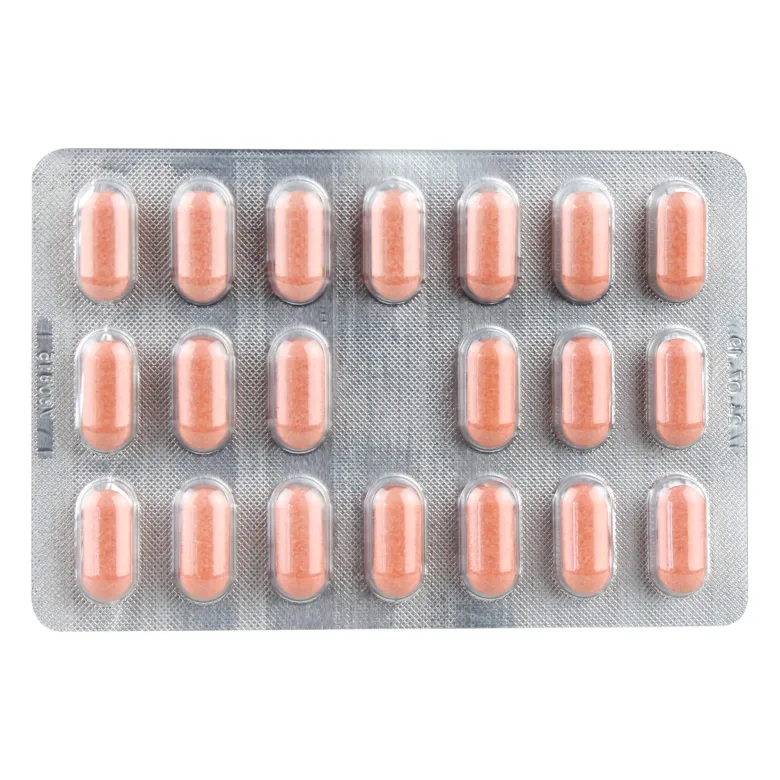 Vitamin B-Loges komplett Filmtabletten, 120 St