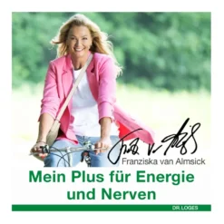 Vitamin B-Loges komplett Filmtabletten, 60 St