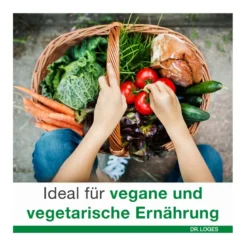 Vitamin B-Loges komplett Filmtabletten, 60 St