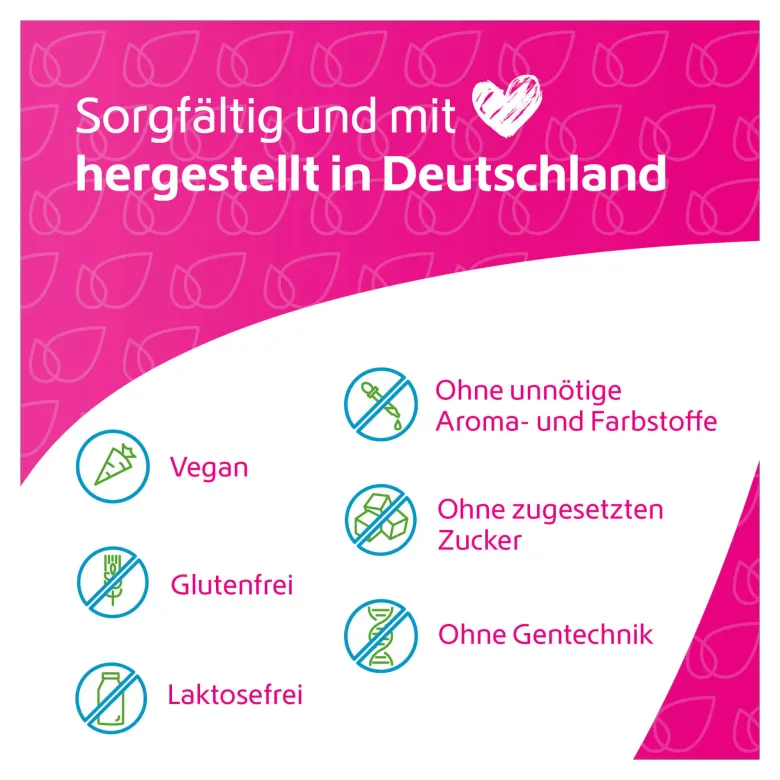 Vitamin B12 vegane Lutschtabletten, 120 St