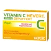 Vitamin C Hevert 500 mg gepufferte Kapseln, 60 St