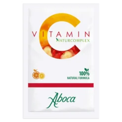 Vitamin C Naturcomplex Granulat, 20X5 g