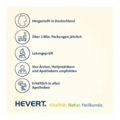 Vitamin D3 Hevert Bioaktiv Öl, 20 ml