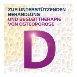 Vitamin D3 Hevert 1.000 I.E. Tabletten, 200 St