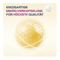 Vitamin D3 Hevert 4.000 I.E. Tabletten, 60 St