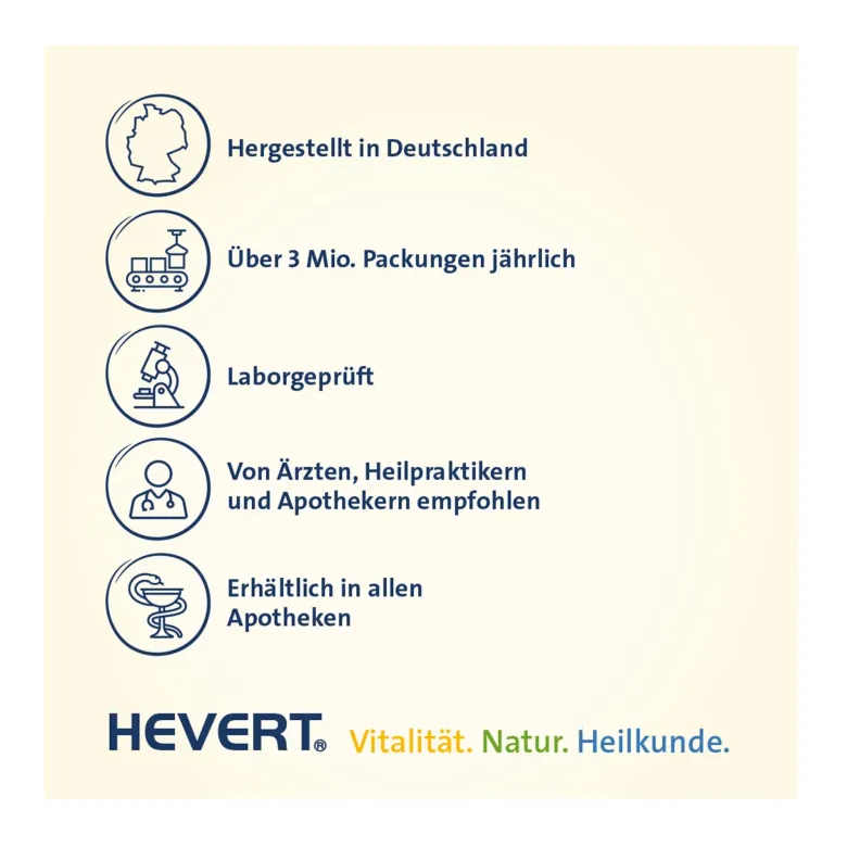 Vitamin D3 Hevert Osteo Pro Filmtabletten, 120 St