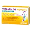 Vitamin D3 Hevert Osteo Pro Filmtabletten, 60 St