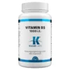 Vitamin D3 1000 I.E. Tabletten, 100 St