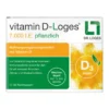 Vitamin D-Loges 7.000 I.E. pflanzlich, 30 St