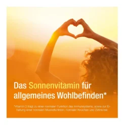 Vitamin D Verla purKaps, 60 St