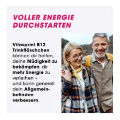 Vitasprint B12 Trinkfläschchen, 30 St