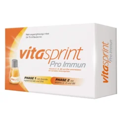 Vitasprint Pro Immun Trinkfläschchen, 24 St