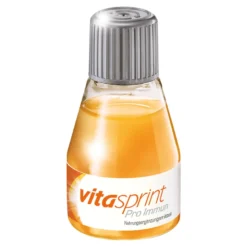 Vitasprint Pro Immun Trinkfläschchen, 24 St