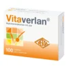 Vitaverlan, 100 St