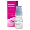 Vividrin Azelastin MDO 0,5 mg/ml Augentropfen, 10 ml