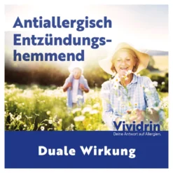 Vividrin Mometason Heuschnupfennasenspray, 18 g