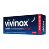 Vivinox Sleep Schlaftabletten stark, 20 St