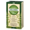 Vollmers präparierter Grüner Hafertee, 15 St