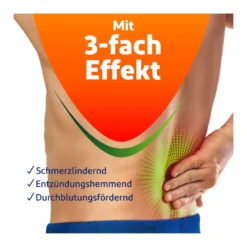 VoltaMed pflanzliche Schmerzcreme, 100 g