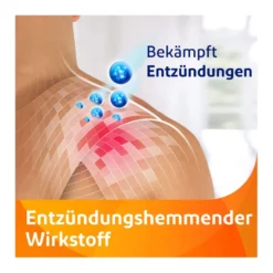 Voltaren Dolo 25 mg Überzogene Tabletten, 20 St
