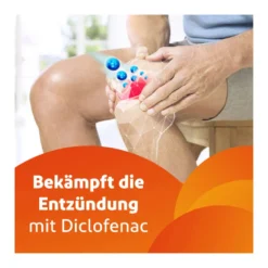 Voltaren Schmerzgel, 180 g