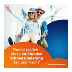 Voltaren 24 Stunden Schmerzpflaster, 5 St