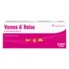 Vomex A Reise 50 mg Sublingualtabletten, 10 St
