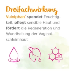 Vulniphan Vaginalovula, 10 St
