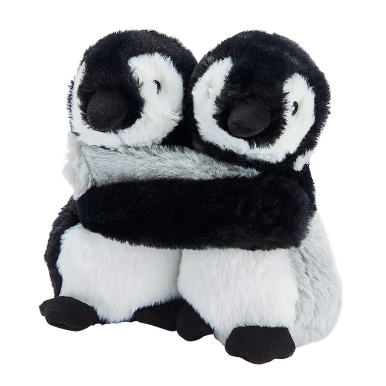 Warmies Kuschel-Freunde Pinguine, 1 St