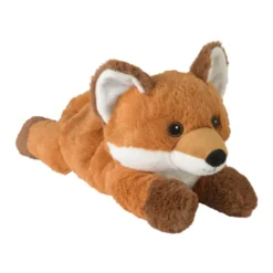 Warmies Liegender Fuchs, 1 St