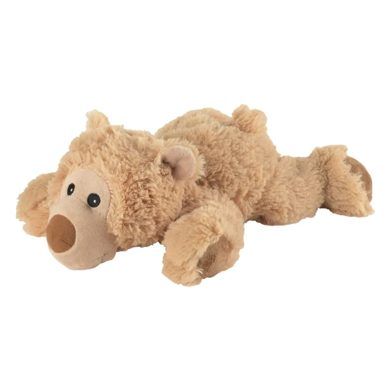 Warmies Stofftier liegender Bär, 1 St