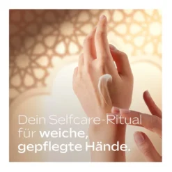 Weleda Amber Divine Handcreme, 50 ml