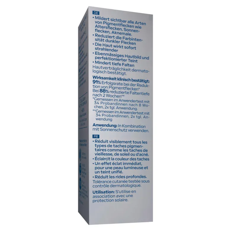 Weleda Anti-Pigmentflecken Bright Serum, 30 ml