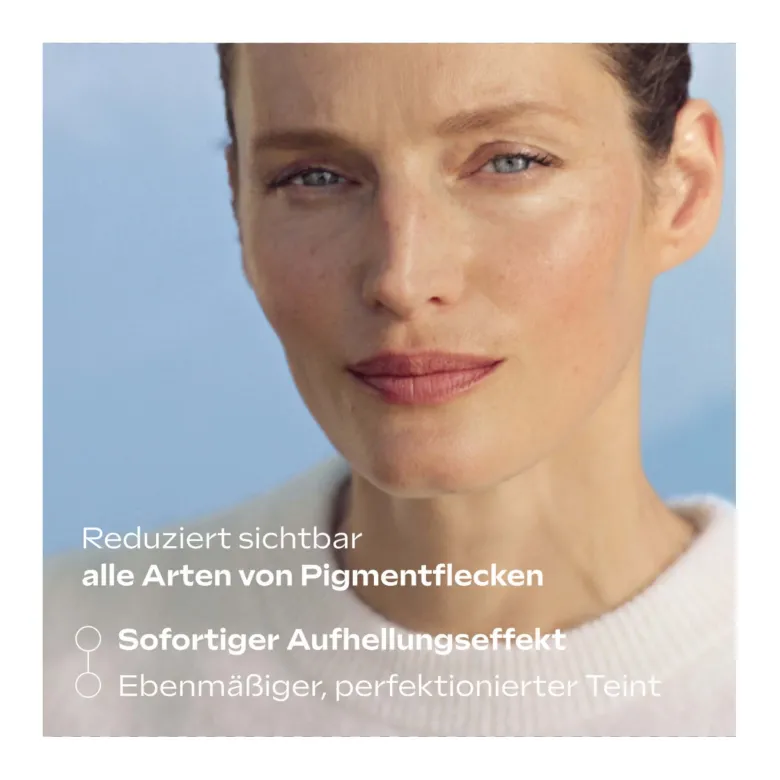 Weleda Anti-Pigmentflecken Bright Serum, 30 ml