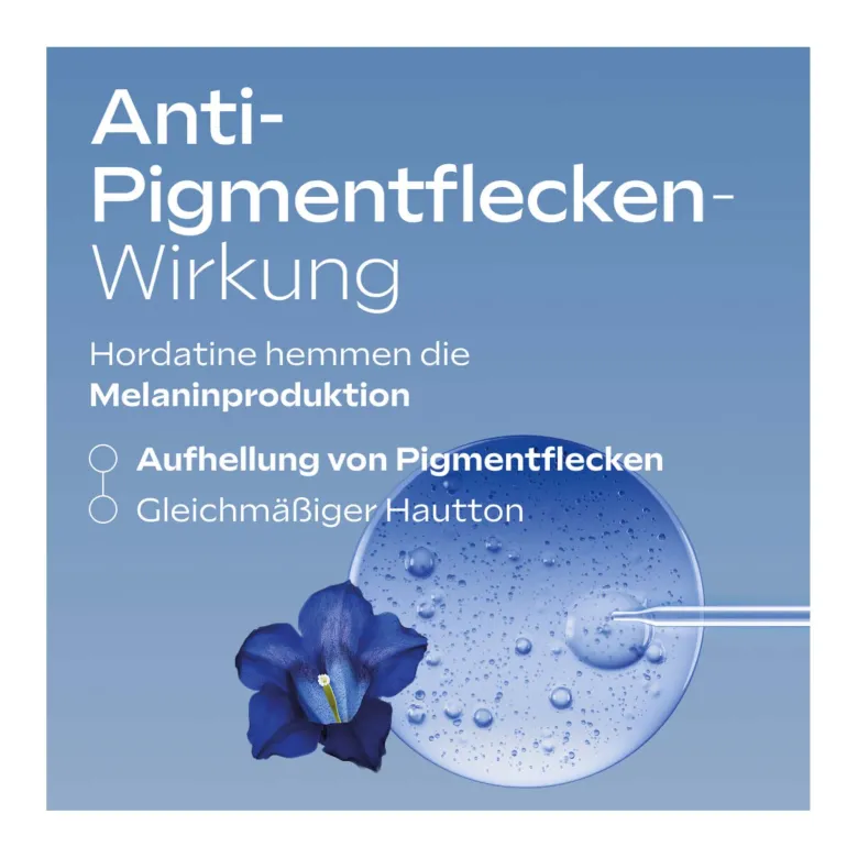 Weleda Anti-Pigmentflecken Bright Serum, 30 ml